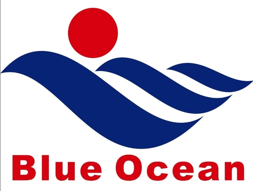 Бренд Blue Ocean Blue Ocean
