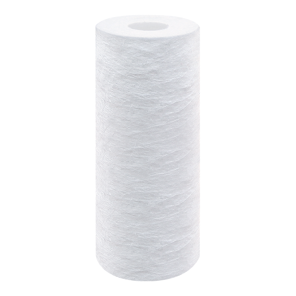 Картридж поліпропіленовий Bio+ systems PP-10L ( 5 мкм) BigBlue 10″ в інтернет-магазині Yago