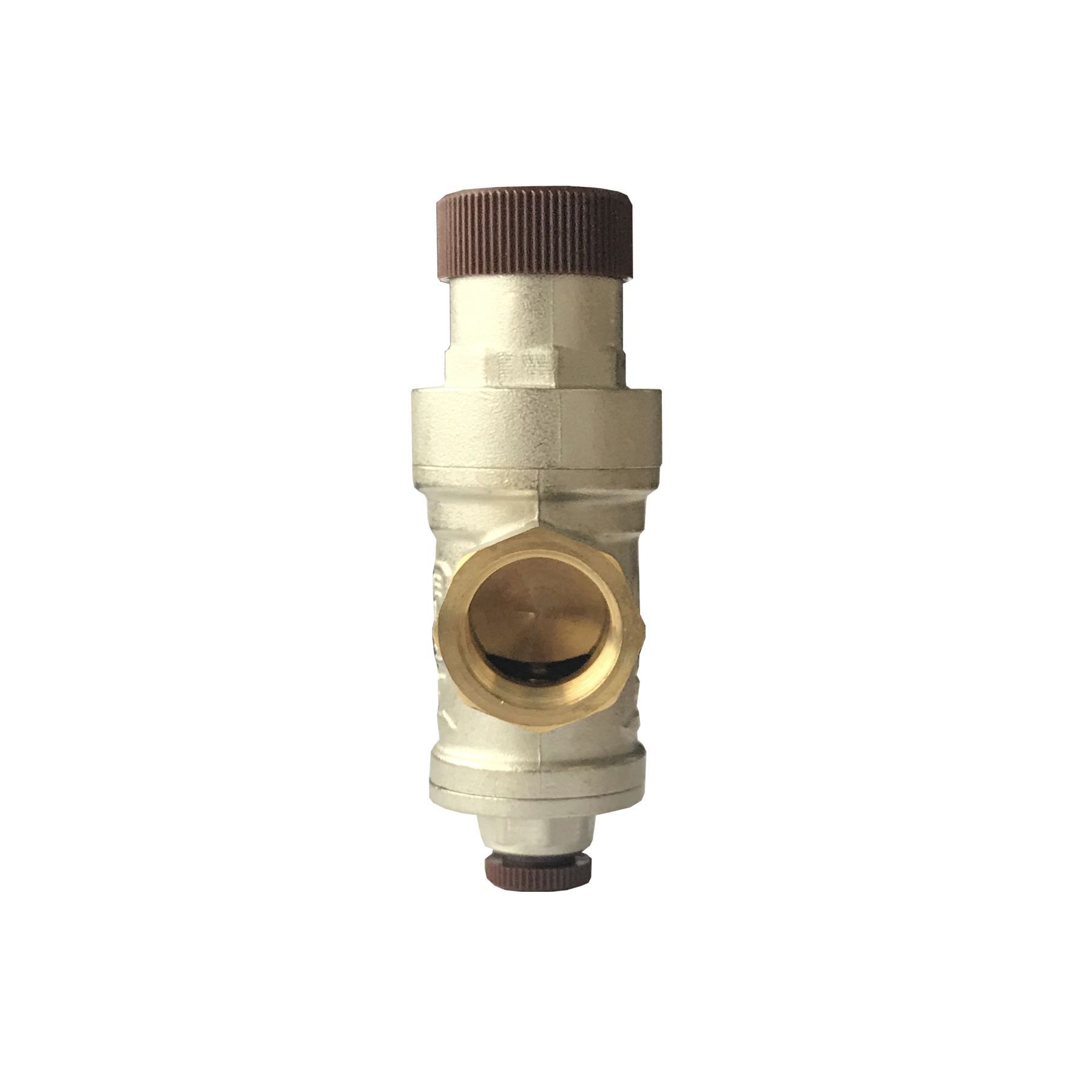 Редуктор під манометр ITAP 1/2″ 361 в інтернет-магазині Yago