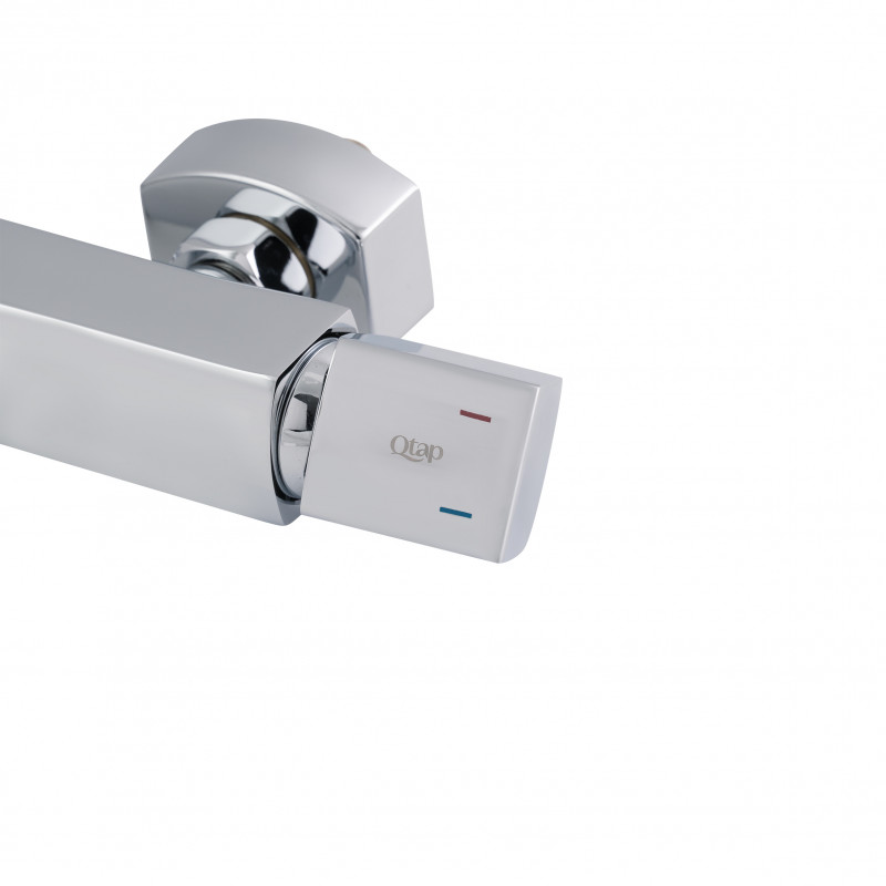 Змішувач для душу Qtap Krychle