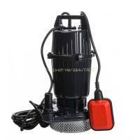 Насос дренажний VOLKS pumpe QDX8-30 1,5кВт в інтернет-магазині Yago