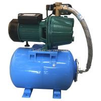 Насосна станція VOLKS pumpe  JY100A(a)-24 1,1кВт чавун короткий (складена) на  гребінці в інтернет-магазині Yago