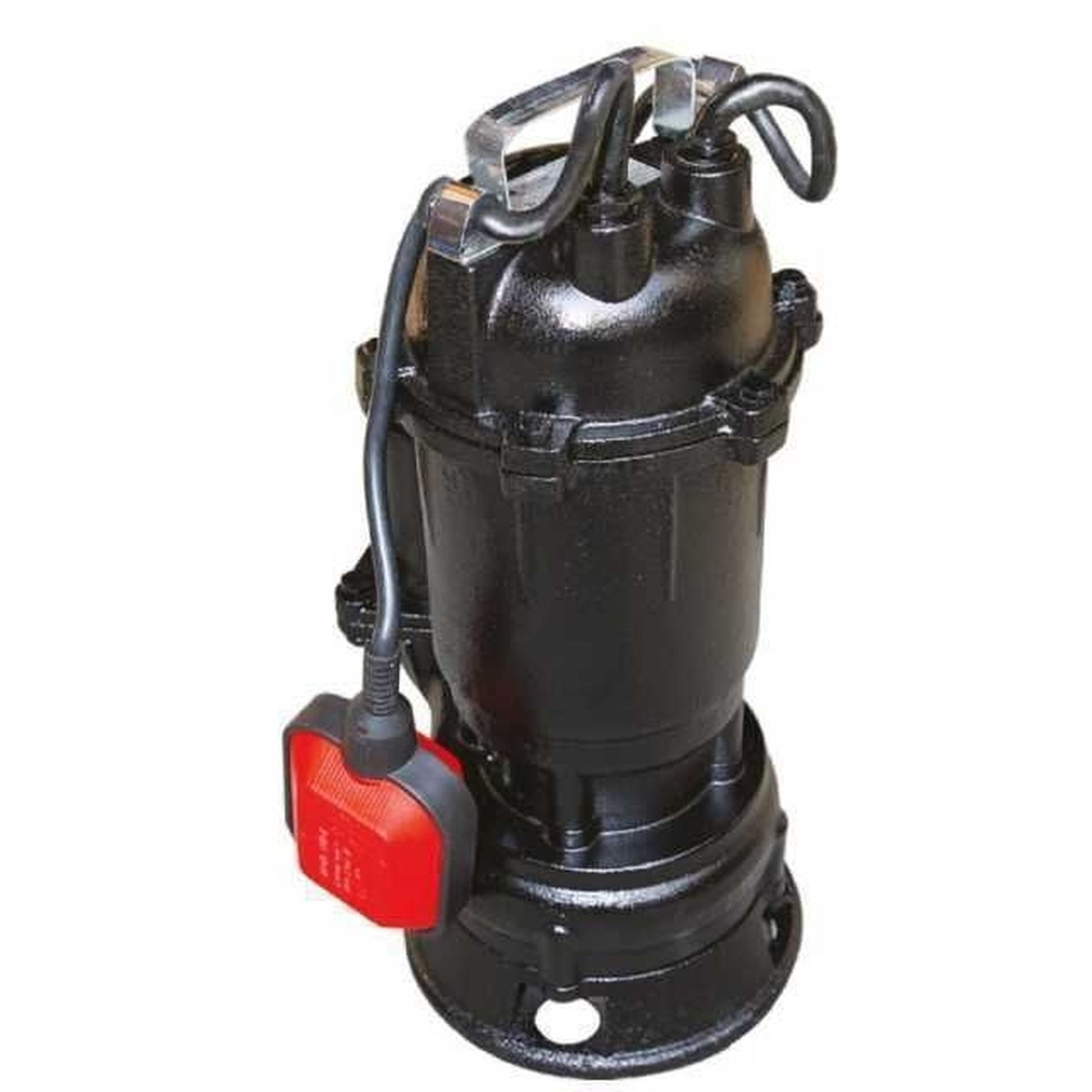 Насос фекальний  VOLKS pumpe  WQD10-12 1,1кВт в інтернет-магазині Yago