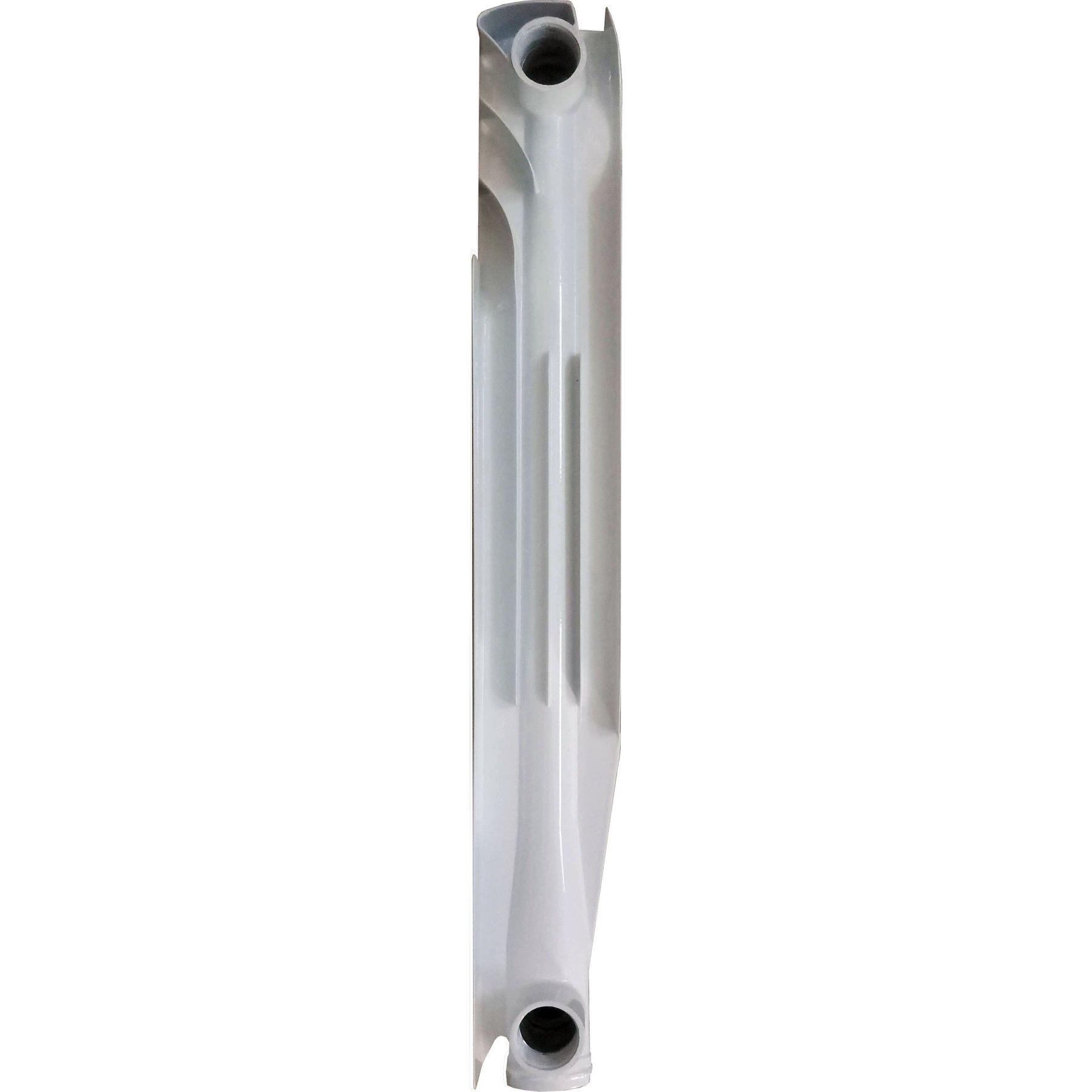 Радіатор алюмінієвий секційний GALLARDO ALSTAND 500/80 (кратно 10) в інтернет-магазині Yago