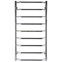 Рушникосушарка UNIO LT W 1000-500-9 Драбинка Трапеція вода в інтернет-магазині Yago