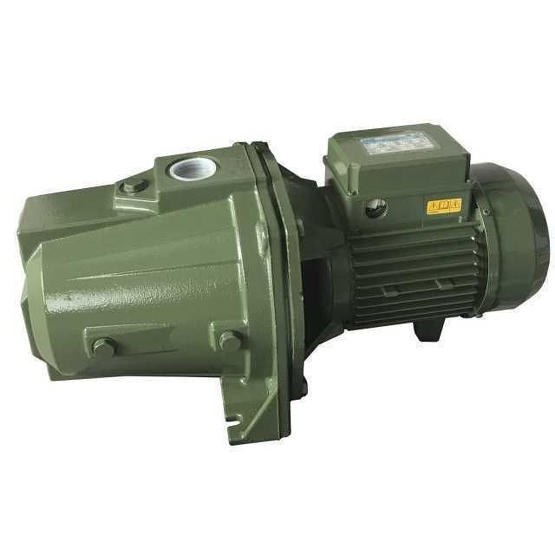 Насос вiдцентровий M-80 PL 0,75 кВт SAER (3,0 м3/год, 55 м) в інтернет-магазині Yago