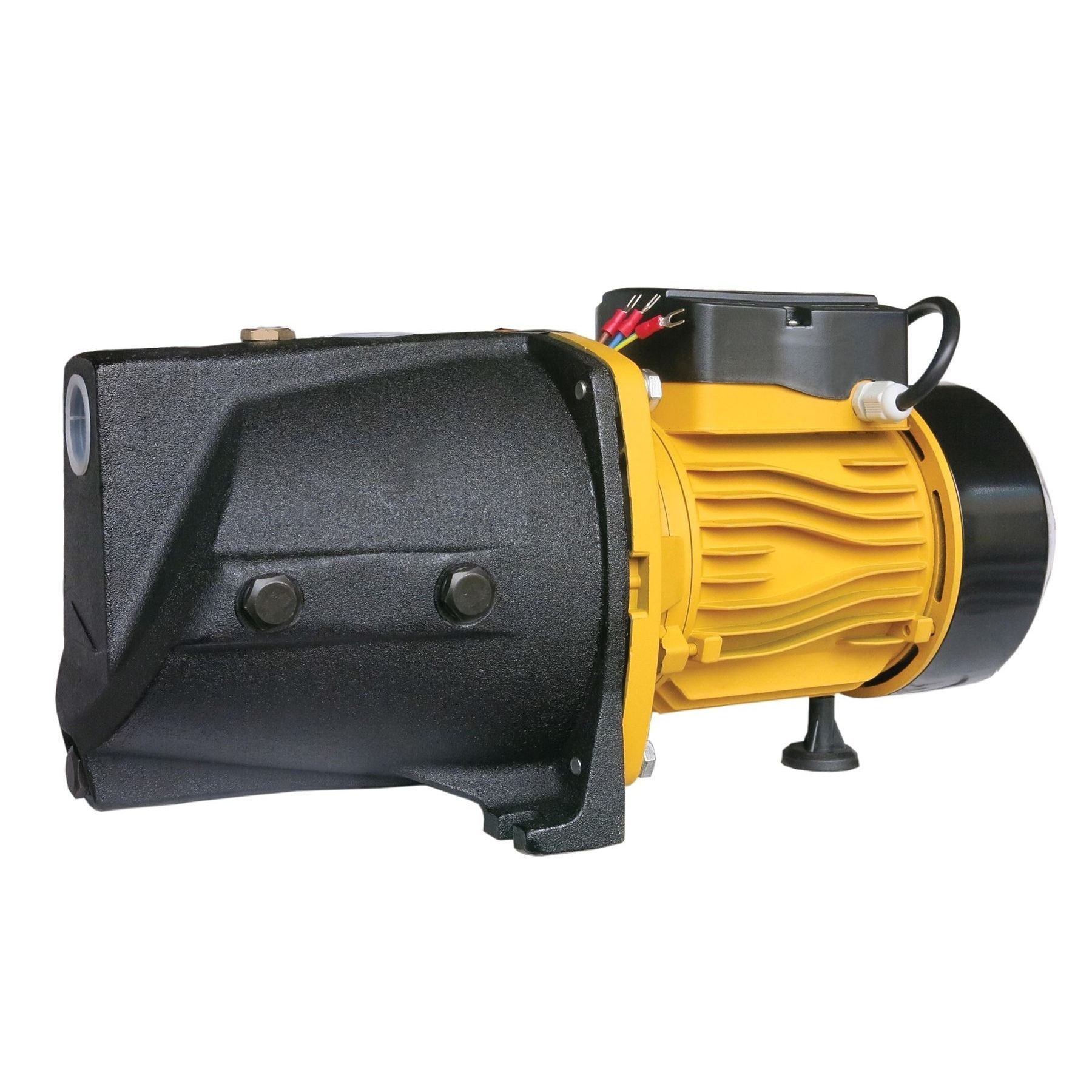 Насос відцентровий Optima JET150-PL 1,3кВт чавун довгий в інтернет-магазині Yago