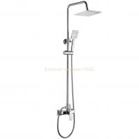 Душова система Globus Lux MILANO GLM-0005