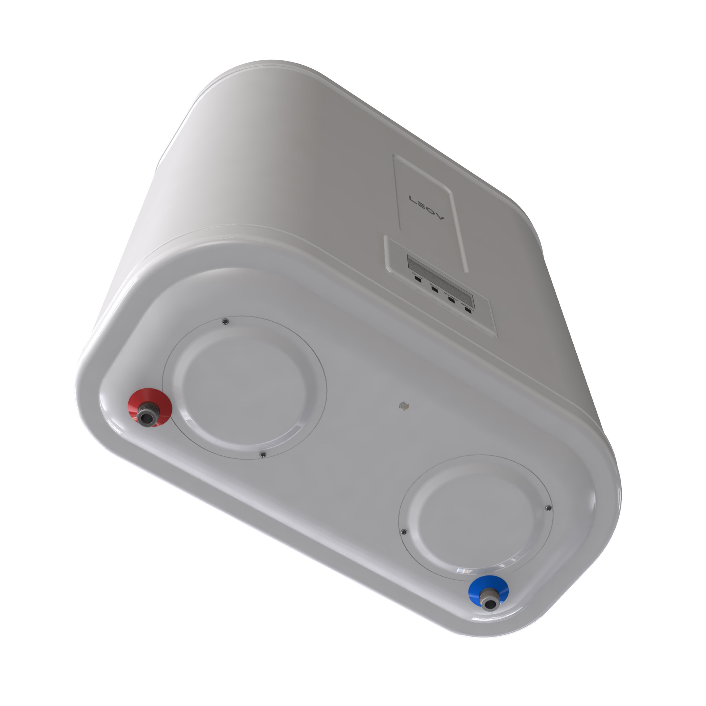 Водонагрівач LEOV LV Flat ER  50 l плоский (50L Flat ER) в інтернет-магазині Yago