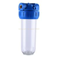 Фільтр-колба 3-х комп. + ключ, планка, БЕЗ картриджа Bio+ systems NSL10-3K, 1″ в інтернет-магазині Yago