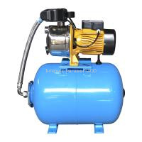 Насосна станція Optima JET150S-50 1,3кВт нержавійка на гребінці в інтернет-магазині Yago