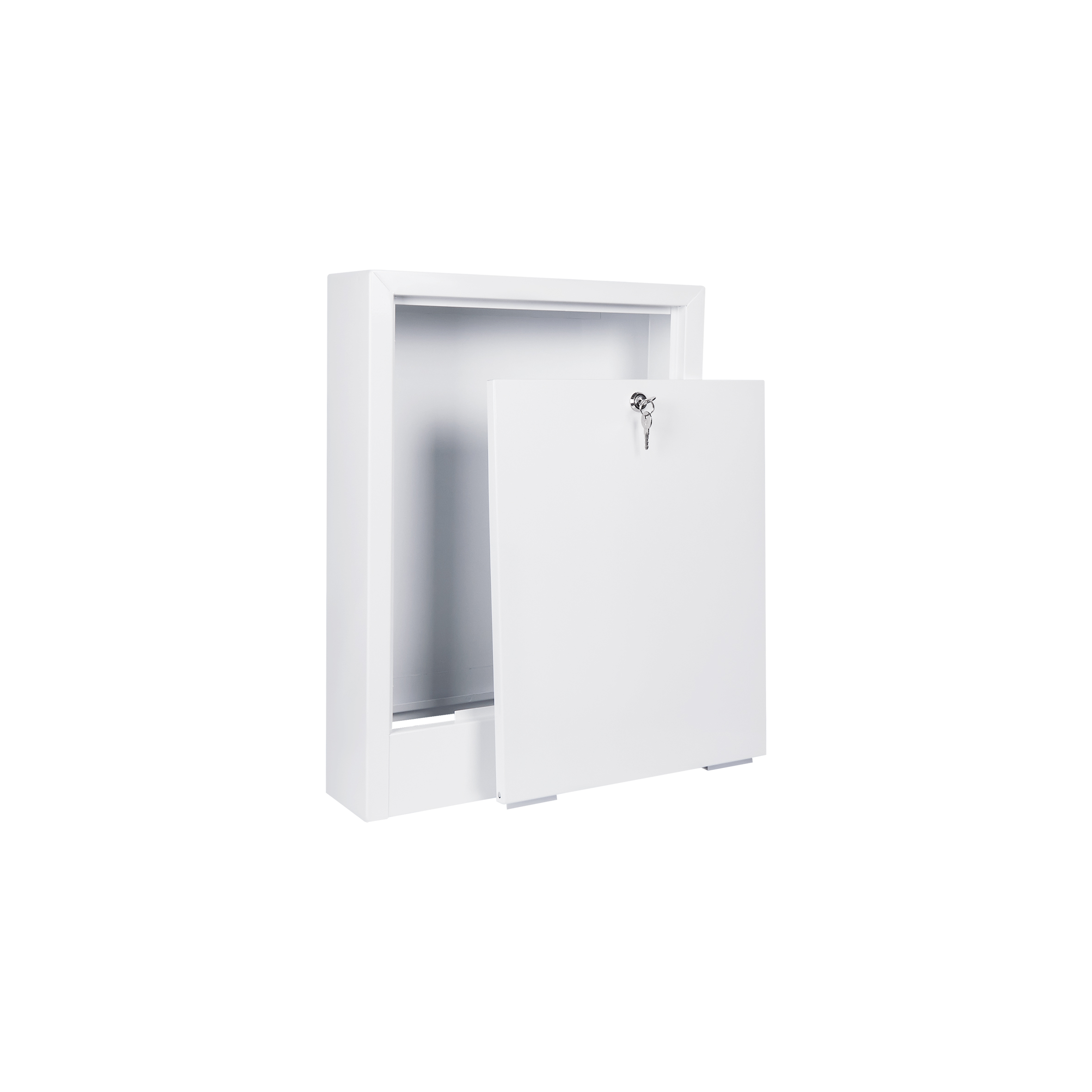 Колекторна шафа Icma (UA) 420х580х120 зовнішня №1