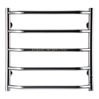 Рушникосушарка UNIO LT W 500-500-5 Драбинка Трапеція вода в інтернет-магазині Yago