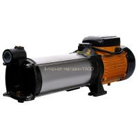 Насос відцентровий багатоступінчастий Optima MH-N 2200INOX 2,2 кВт нерж, колеса в інтернет-магазині Yago