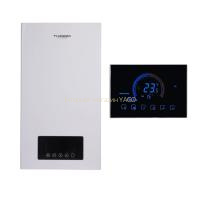 Комплексне рішення Thermo Alliance для котельні: електричний котел 6 кВт + провiдний  термостат Wi-Fi в інтернет-магазині Yago