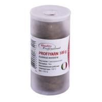 Пакля Quality Professional PROFIGARN S-1266 (100 g) в тубусі в інтернет-магазині Yago