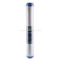Картридж вугільний насипний Slim line 20*2,5″ Bio+ systems UDF-10A в інтернет-магазині Yago