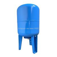 Гідроакумулятор 50л VOLKS pumpe верт. в інтернет-магазині Yago