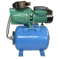 Насосна станція VOLKS pumpe  JY150-24 1,3кВт  (складена) на гребінці в інтернет-магазині Yago