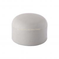 Заглушка (кришка) Kalde PPR ф110  28066 в інтернет-магазині Yago