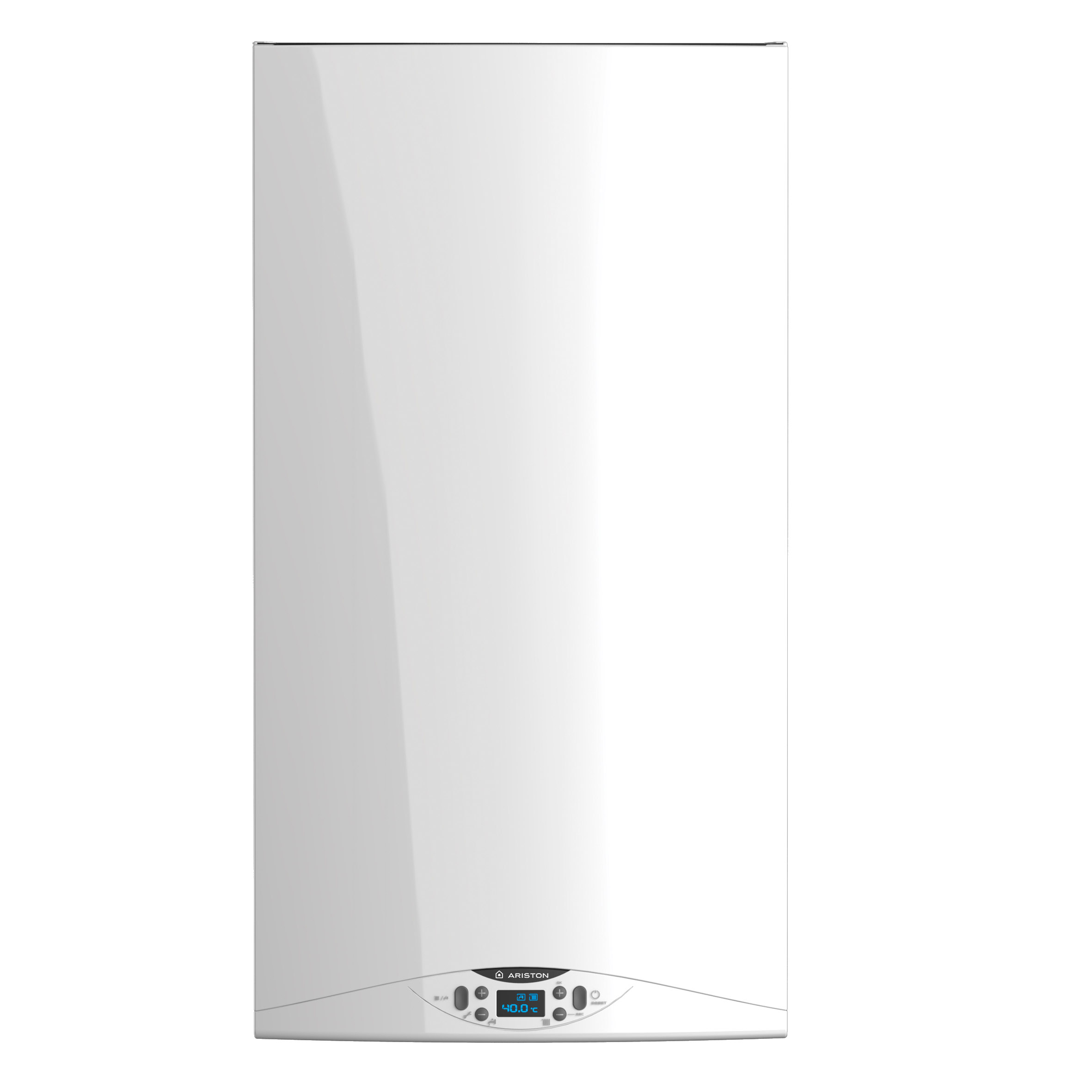 Котел газовий Ariston HS PREMIUM 24 EU2 конденсаційний двоконтурний в інтернет-магазині Yago