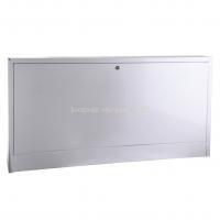 Колекторна шафа зовнішня ECO ШКЗ-5 950x580x120 (8-10)