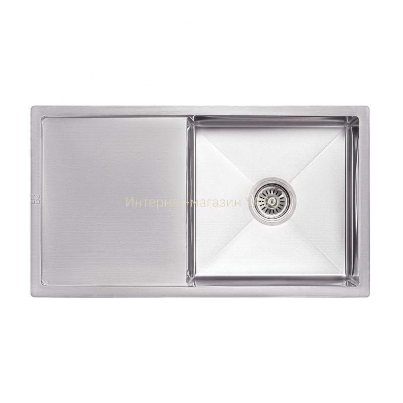 Як обрати кухонну мийку: поради від Yago.com.ua