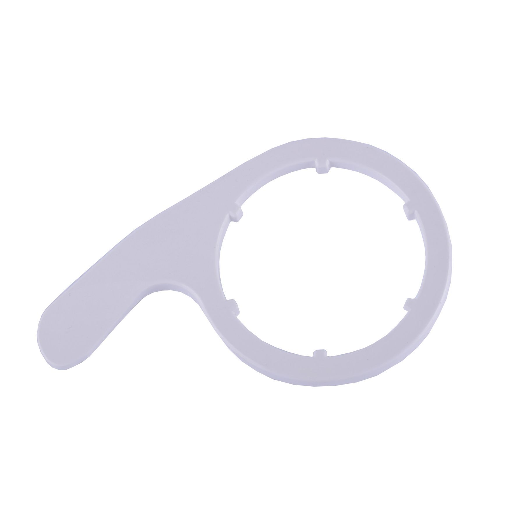 Фільтр-колба 2-х комп. БЕЗ картриджа, БЕЗ коробки OasisPro BSL2, 1″ в інтернет-магазині Yago