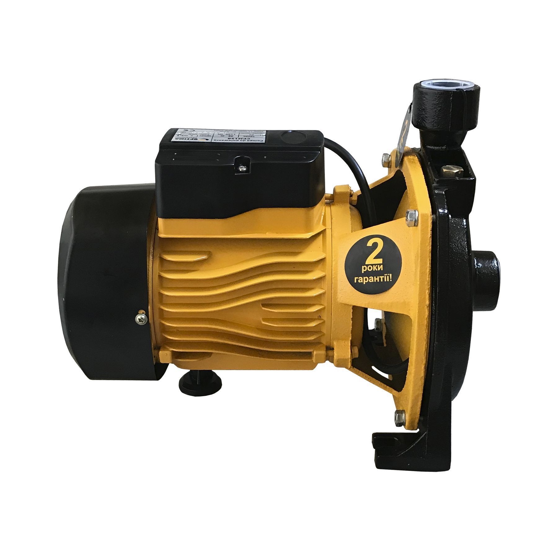 Насос відцентровий Optima CPm158 1,1кВт в інтернет-магазині Yago