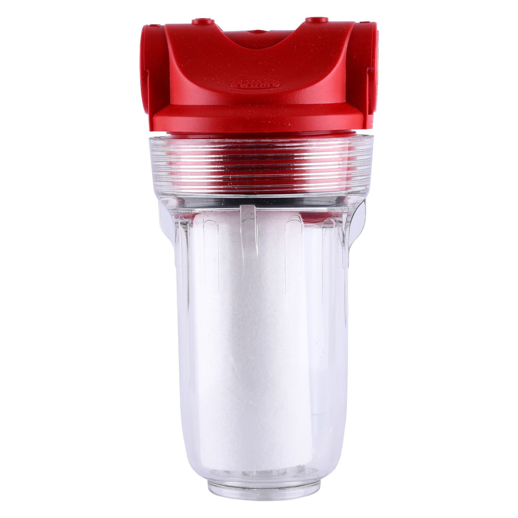 Фільтр-колба ″Міні″ з ПП картриджем Bіо+ systems SL05 в інтернет-магазині Yago