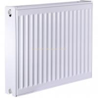 Радіатор сталевий панельний FORNELLO 22 бок 500x600 в інтернет-магазині Yago