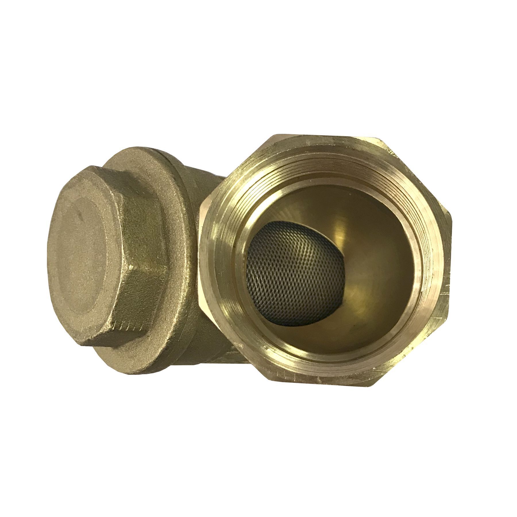 Фільтр грубого очищення  ITAP 1 1/4″ 192 в інтернет-магазині Yago