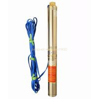 Насос свердловинний з підв, стійк, до піску OPTIMA 3,5SDm2/ 9  0,37 кВт  50м + пульт +кабель 15м NEW в інтернет-магазині Yago