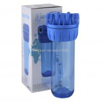 Фільтр-колба 3-х комп. + ключ, планка, БЕЗ картриджа, 3/4″(Туреччина) в інтернет-магазині Yago