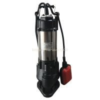 Насос фекальний Optima V370 0,45кВт в інтернет-магазині Yago