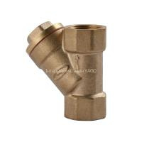 Фільтр грубого очищення SOLOMON S 1/2″ SUPER 8010 в інтернет-магазині Yago