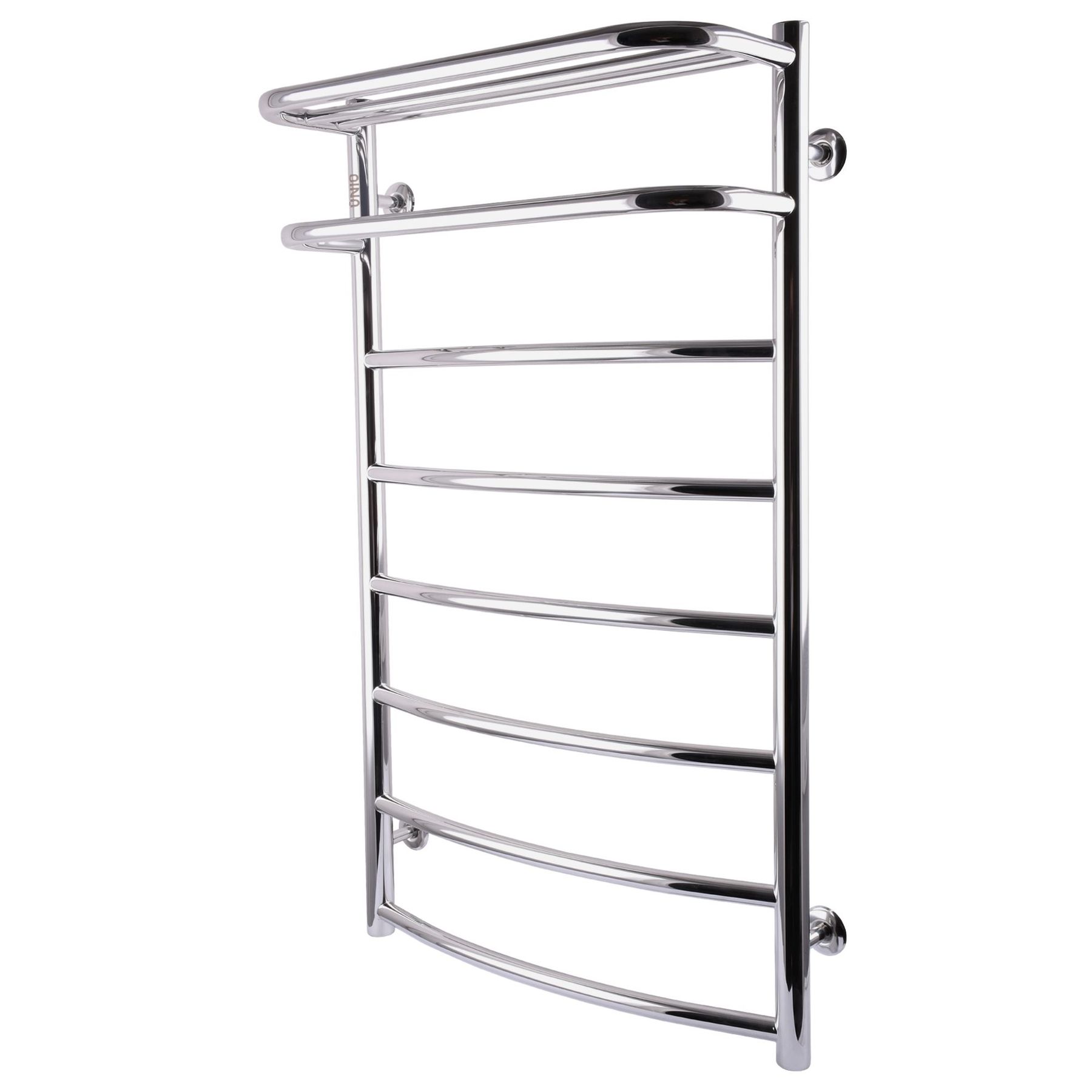 Рушникосушарка UNIO Op W 900-500-8 Олівія з полицею вода в інтернет-магазині Yago