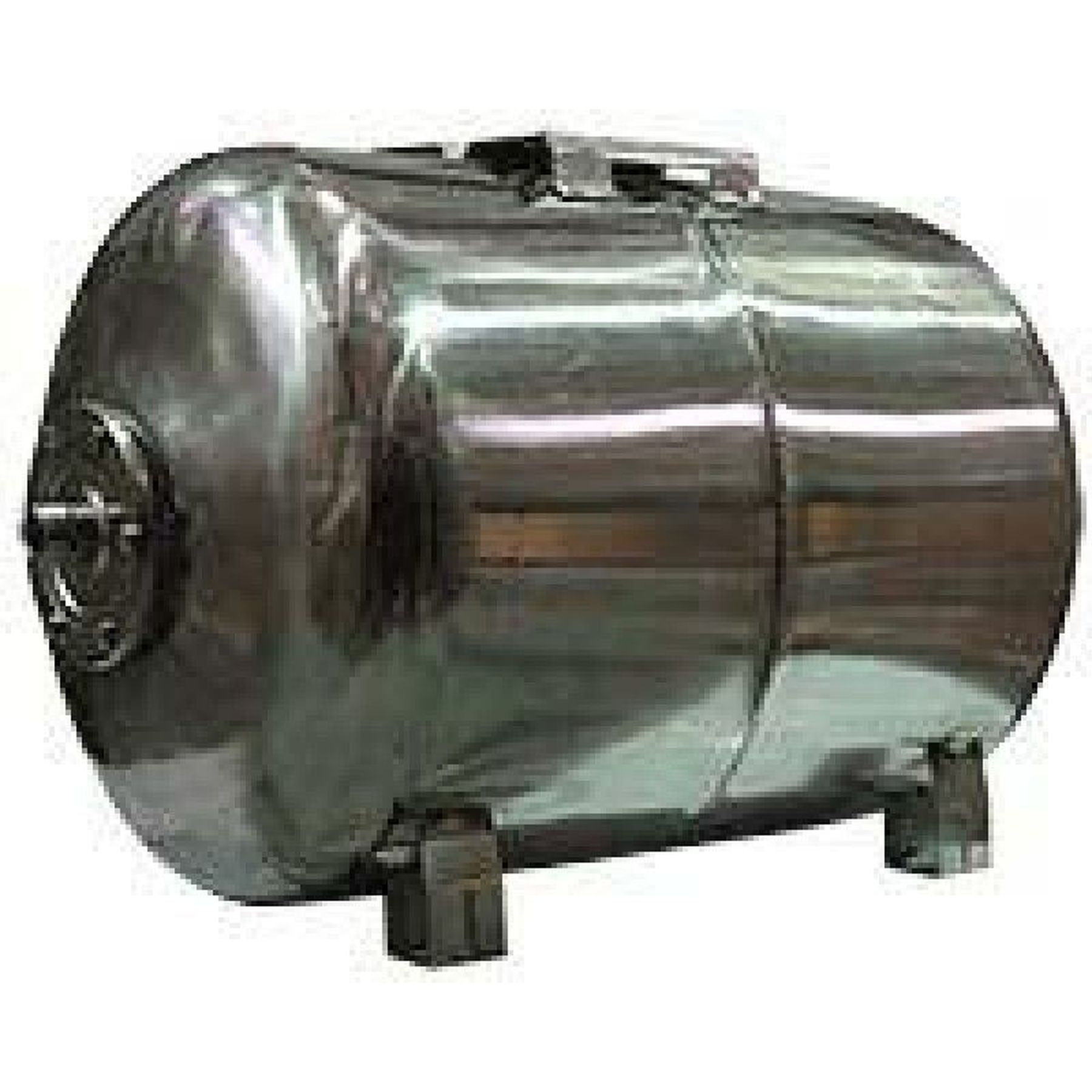 Гідроакумулятор 24л 10bar нержавійка в інтернет-магазині Yago