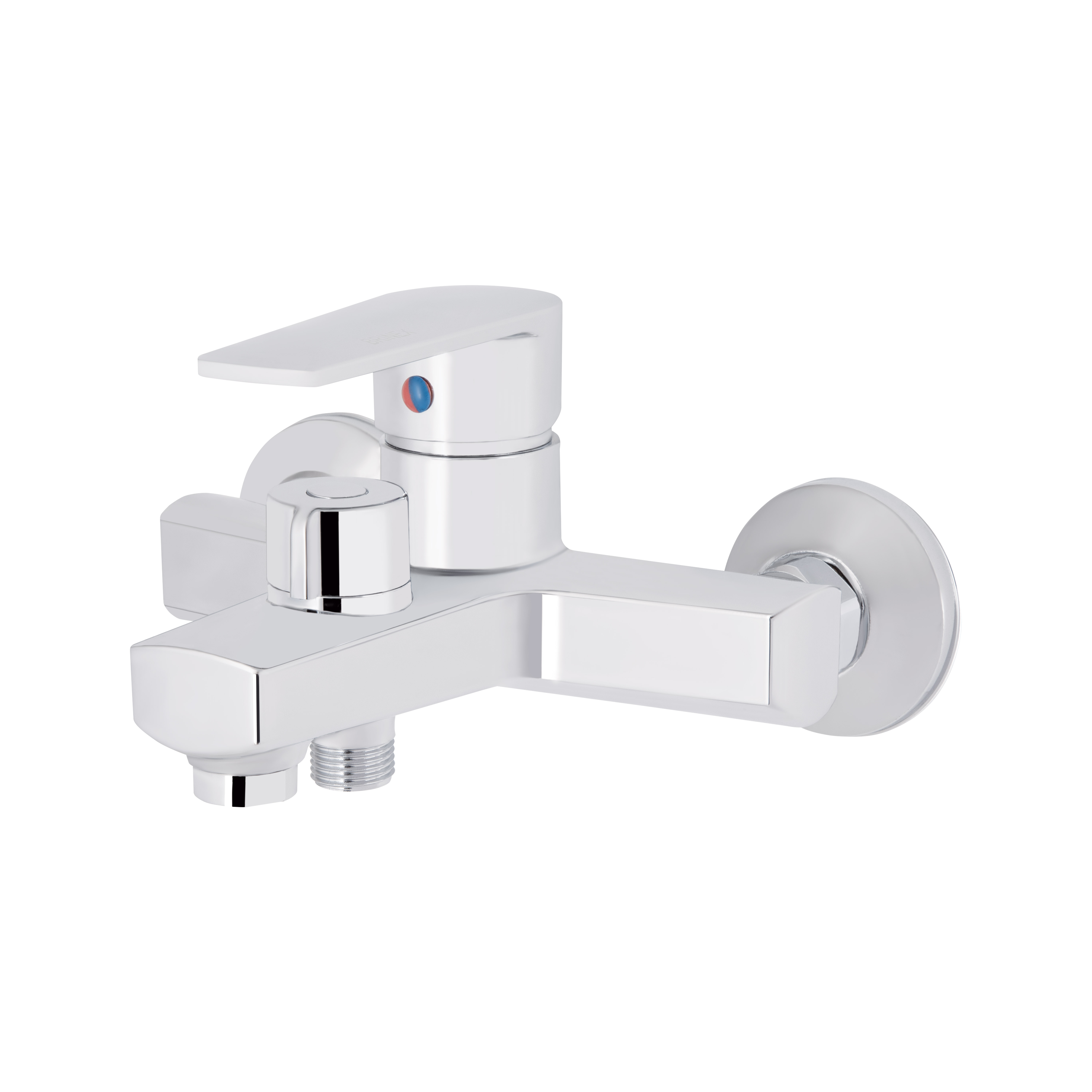 Змішувач для ванни Brinex 35C 006N