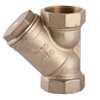 Фільтр грубого очищення SOLOMON 1 1/2″ 8011 в інтернет-магазині Yago