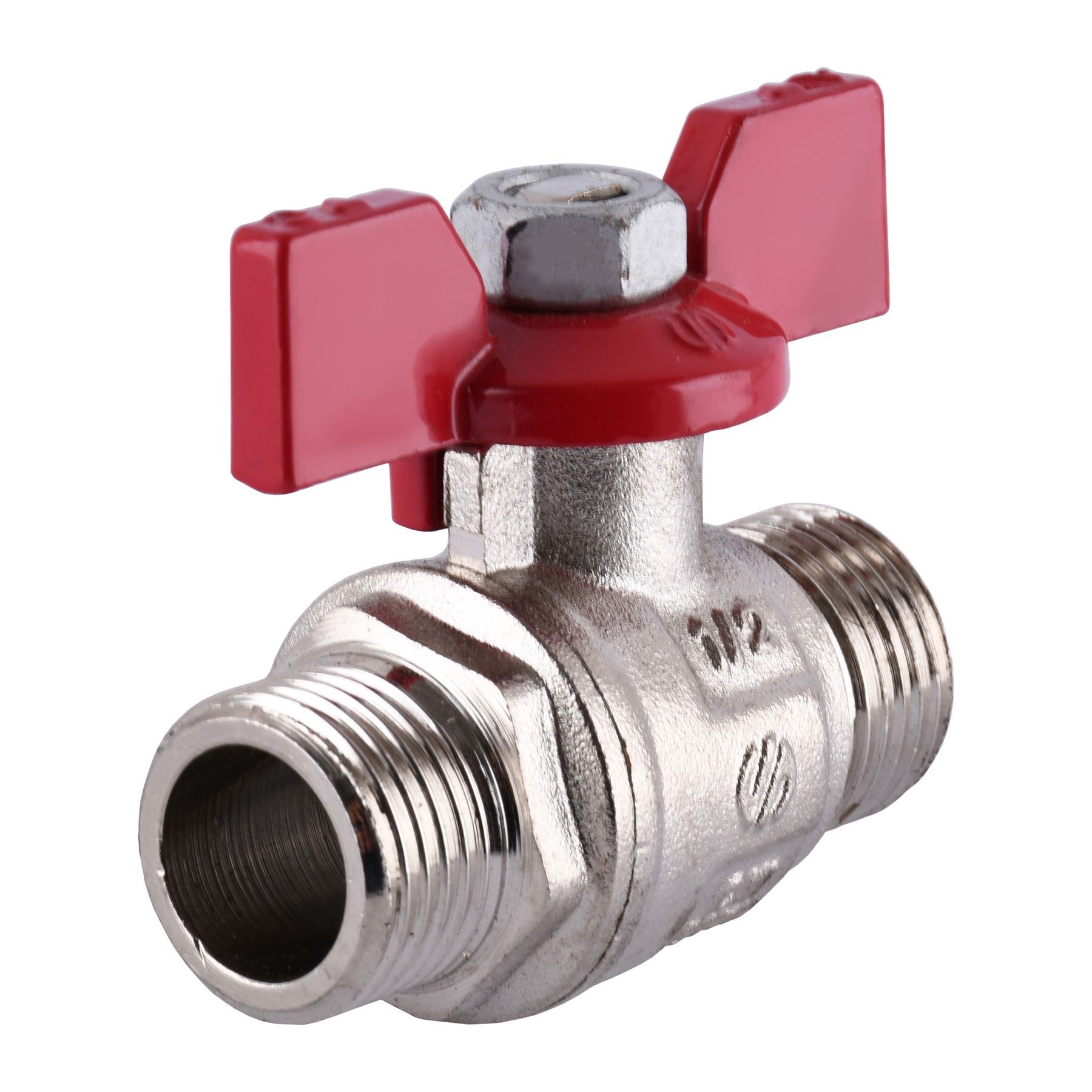 Кран кульовий ARCO SENA  1/2″ ЗЗ КБ 153903 в інтернет-магазині Yago