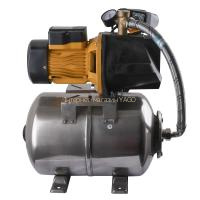 Насосна станція Optima JET150-24INOX 1,3кВт чавун довгий на гребінці в інтернет-магазині Yago