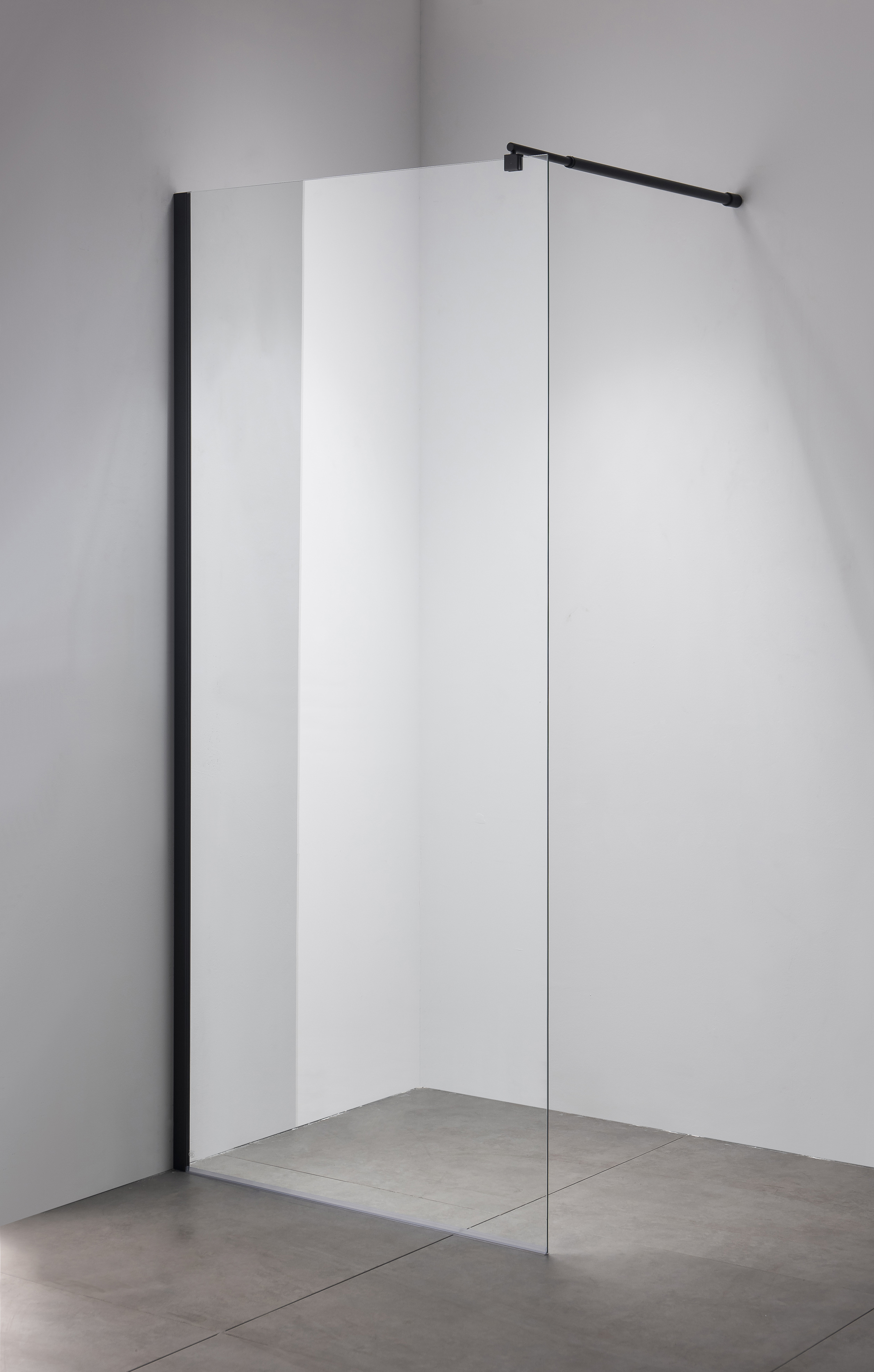 Душова перегородка BRAVO LEGA 120BТ (1уп.)