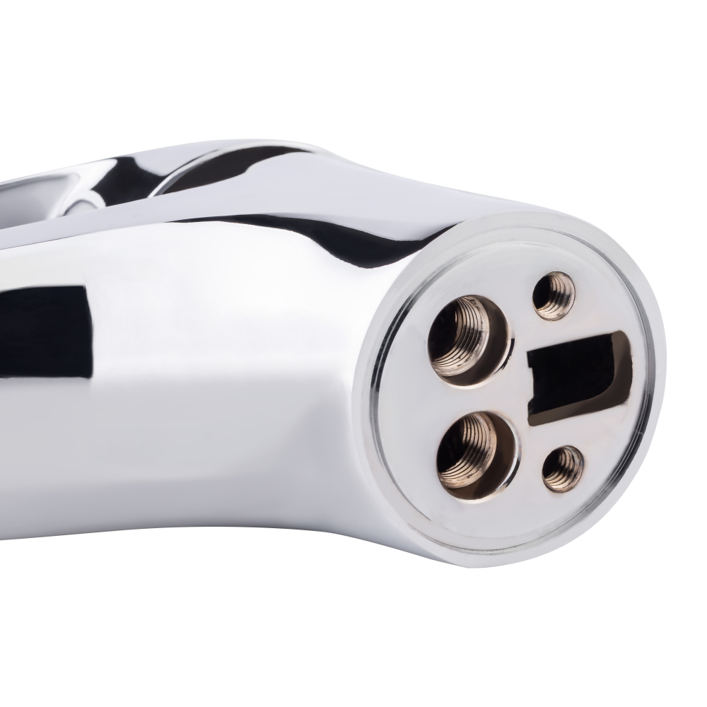 Змішувач для раковини Lidz (CRM) 43 79 001