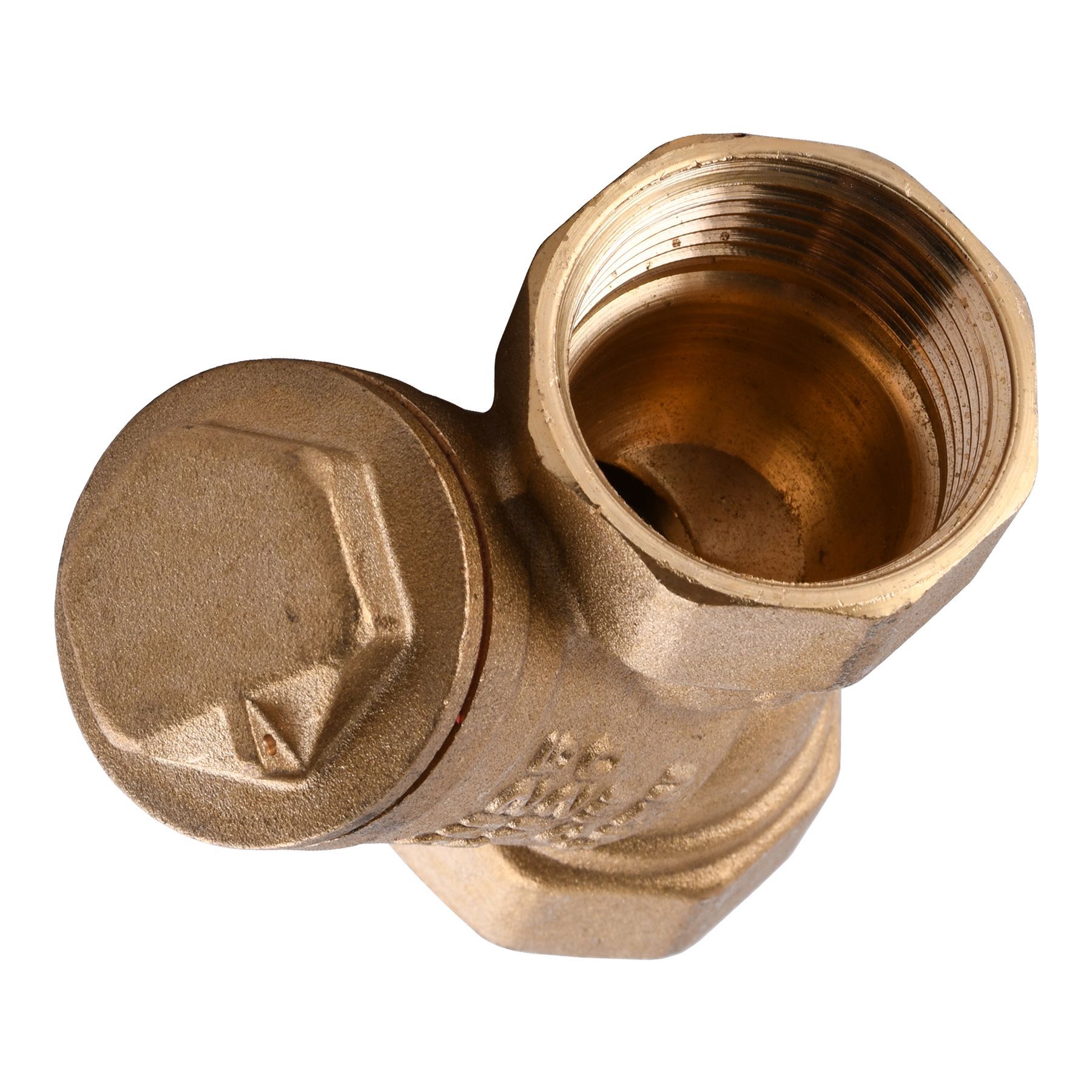 Фільтр грубого очищення ARCO 1″ 01832 в інтернет-магазині Yago