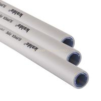 Труба Kalde PPR Super Pipe 40 mm PN 25  з алюмінієвою фольгою в інтернет-магазині Yago