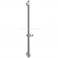 Душова стійка Globus Lux SUS-1107