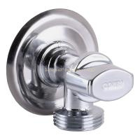 Кран кульовий кутовий ARCO 1/2″х 3/4″ DEF728P AntiLime в інтернет-магазині Yago