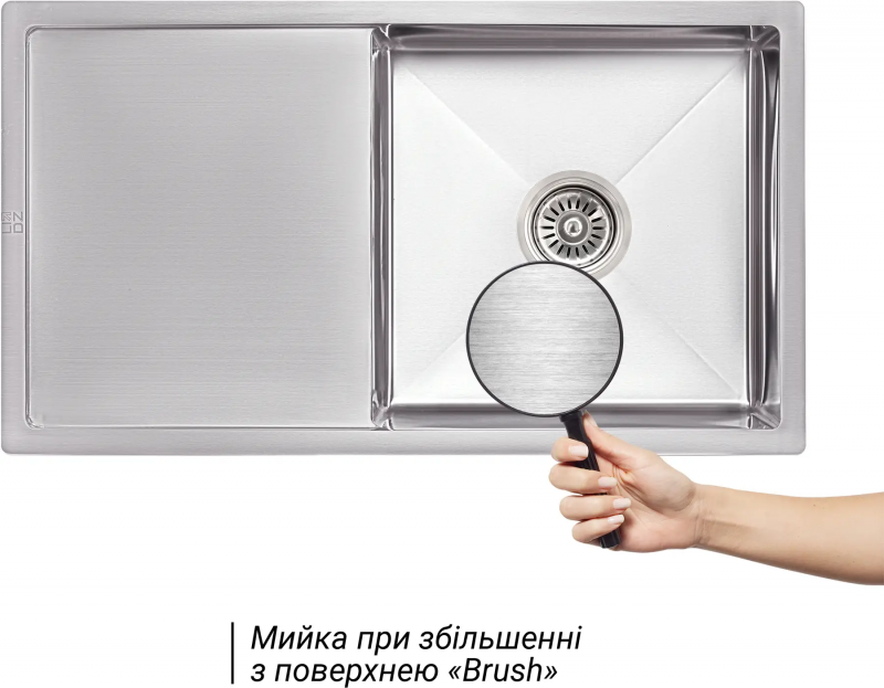 Кухонна мийка. Рекомендації перед покупкою Як правильно вибрати кухонну мийку?