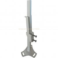 Підлоговий кронштейн панельного радіатора висота-300мм FBPR-300 CRISTAL в інтернет-магазині Yago